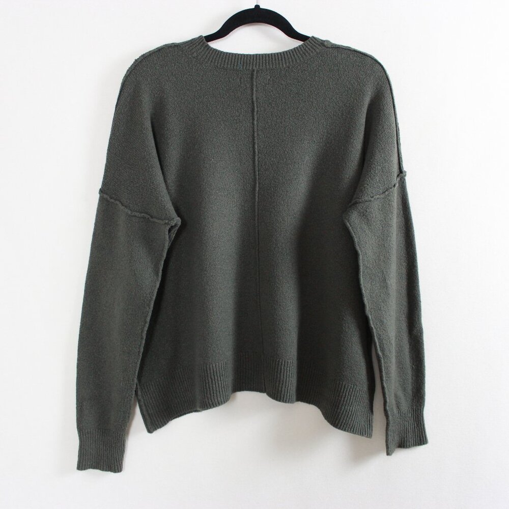 If It Were Me Oversized Sweater - Picture 14 of 14